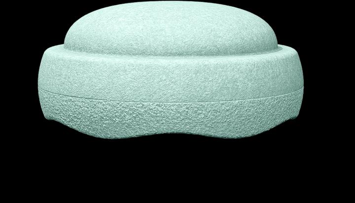 Produktbild Stapelstein Ocean Mint (6 Stk.)