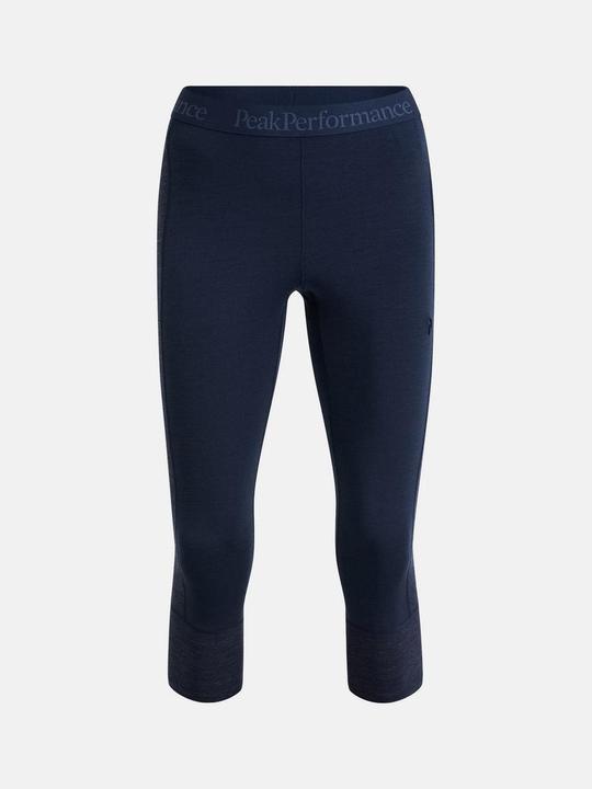 Peak Performance Leggings „Magic Short John“ (XL)