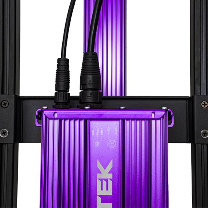 Produktbild Lumatek Zeus Pro 2.9 (LED, 240 V)