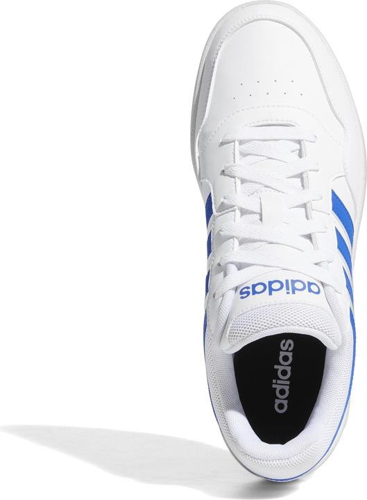 Actual product image adidas Hoops 3.0 Low Classic Vintage (39 1/3)