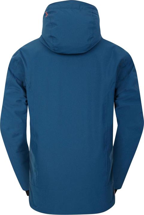 Actual product image Dare2b Mens Eagle II Ski Jacket (S)