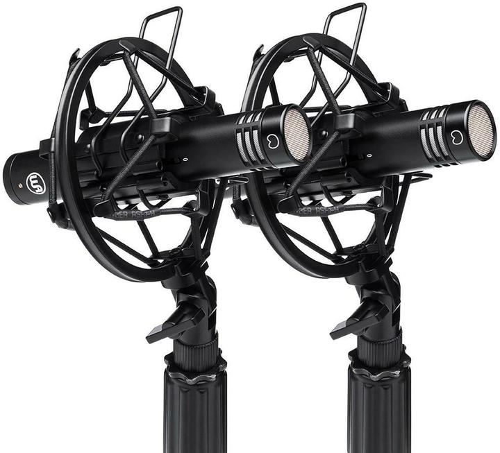 Actual product image Warm Audio WA84-C-B-ST