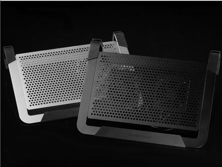 Produktbild Cooler Master NotePal U2 Plus