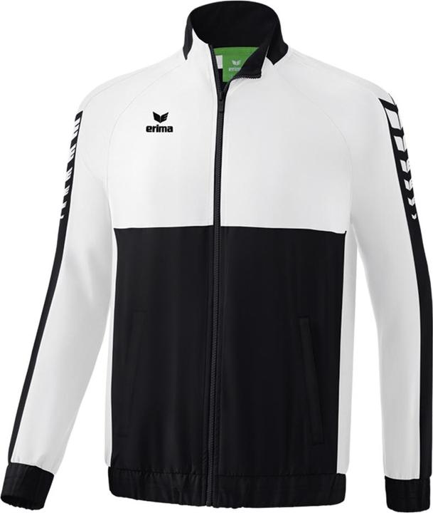 Actual product image Erima Six Wings Präsentationsjacke (152)