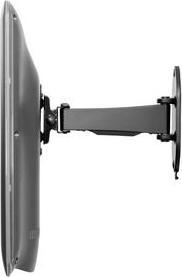 Actual product image Peerless SmartMount® Universal Pivot Mount for 10inch - 29inch LCD Screens (Wall, 29", 11 kg)