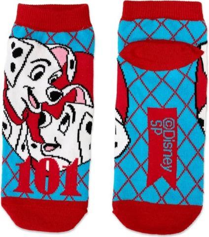 Disney 101 Dalmatiner Herz Socken (36 - 39)