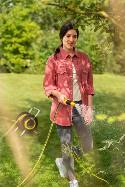 Produktbild Kärcher Schlauchträger HR 4.30 Set (30 m)