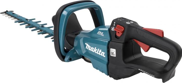 Actual product image Makita DUH502Z (Cordless hedgecutters)