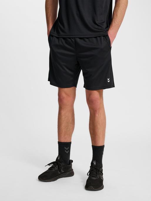 Actual product image hummel Hmlpulse Training Shorts (XXL)