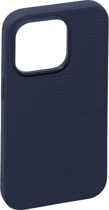 Produktbild Spigen Liquid Air for iPhone 14 Pro navy blue (Apple iPhone 14 Pro)