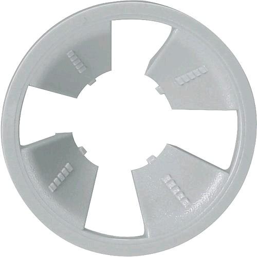 Produktbild Wiska ZER 1118 Zugentlastungsring 10 STK