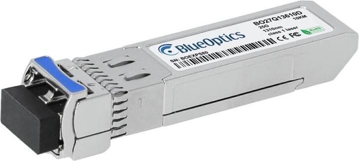 Immagine prodotto CBO II-VI FTLF1436P4BCL compatibile BlueOptics SFP28 BO27Q13610D