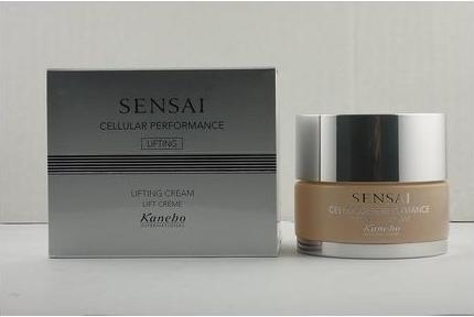 Actual product image Sensai Cellular Performance Lifting Cream (40 ml, Day cream)