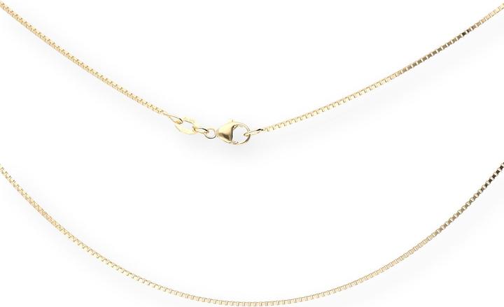 Produktbild Carat Basic (Gold 9ct, 42 cm)