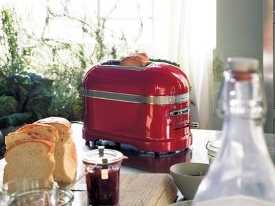 Produktbild KitchenAid Artisan Toaster