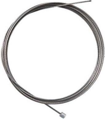 Produktbild Shimano MTB/Road Schaltzug Edelstahl 2,100mm 100 Stück