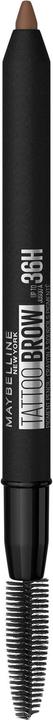 Produktbild Maybelline New York Tattoo Brow 36H (3 soft brown)