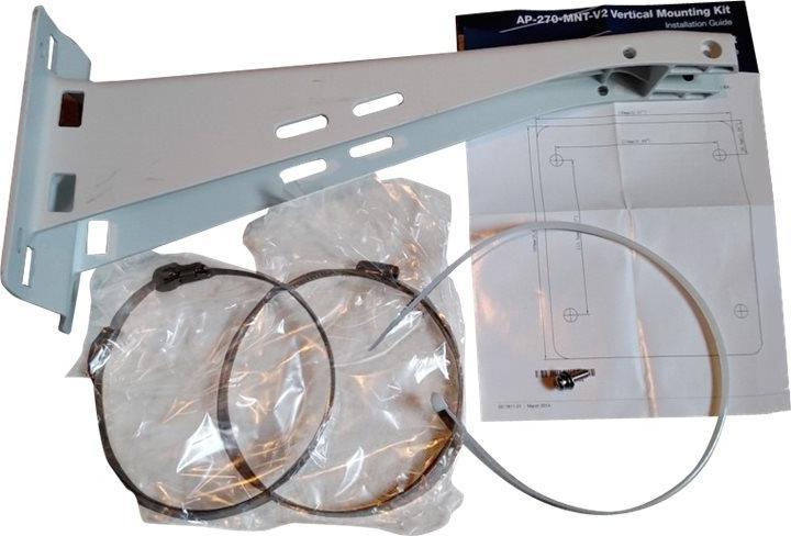 Image du produit Aruba Ap-270-Mnt-V1 (Kit de montage)