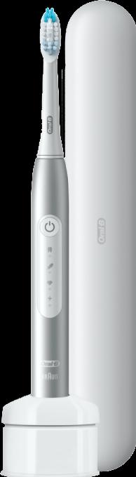 Image du produit Oral-B Pulsonic Slim Luxe Édition Voyage (Brosse à dents sonique)