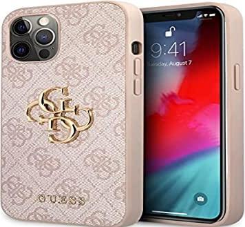Produktbild Guess Case (Apple iPhone 12, Apple iPhone 12 Pro)