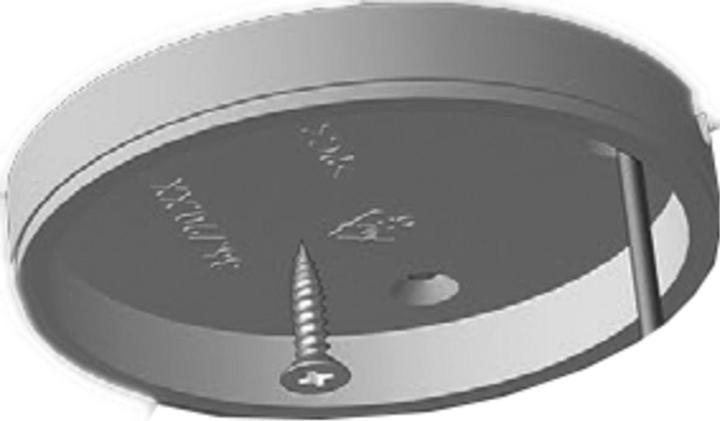 Halemeier Anbaugehäuse zu LED Ein-/Anbauleuchten LitePanel 68