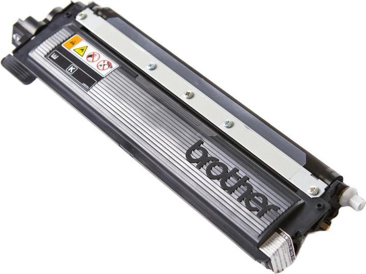 Actual product image Brother Tn-230bk (FC)
