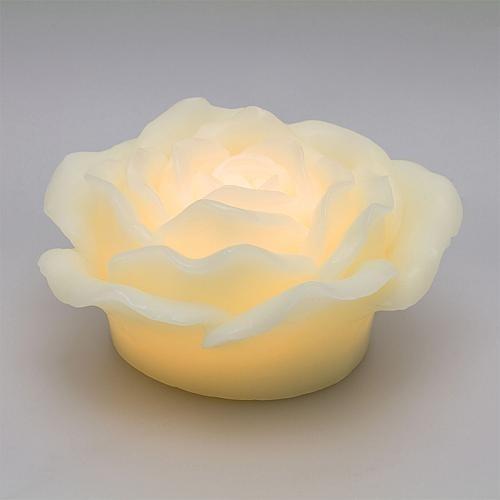 Produktbild Lotti LED Kerze Rose 35621