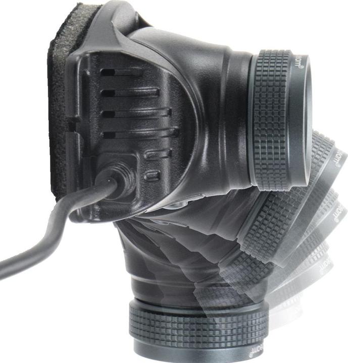 Actual product image Suprabeam Headlamp V3air (340 lm)