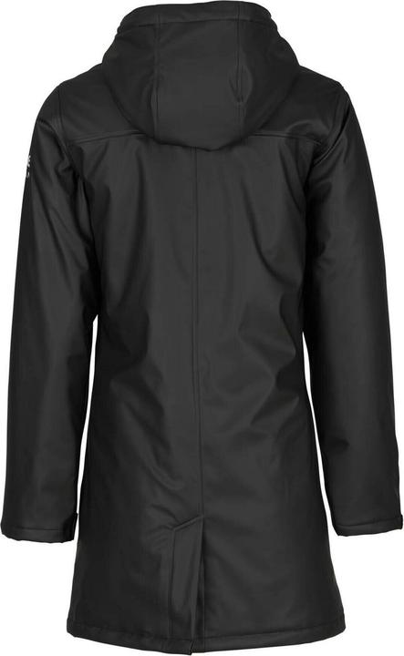 Actual product image Horze waterproof jacket with fleece lining for billie (38)
