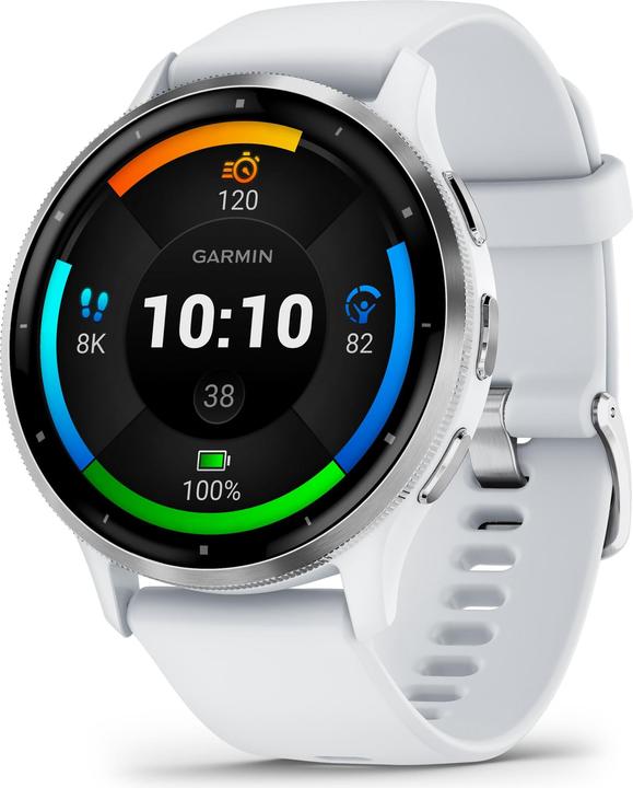 Image du produit Garmin Venu 3 (45 mm)