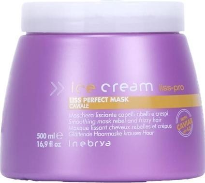 Image du produit Inebrya Liss-Pro (500 ml)