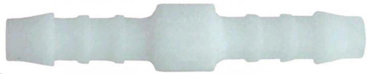 Produktbild Prebena SB Schlauchverbinder aus Kunststoff gerade 6 mm