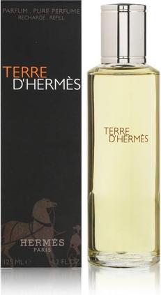 Actual product image Hermès Terre D'Hermes (Eau de parfum, 125 ml)