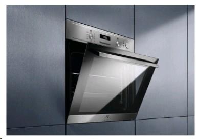 Image du produit Electrolux Four à vapeur 60 Cm72 L, 2790 W, A