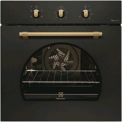 Immagine prodotto Electrolux Forno da incasso70 L, 2780 Watt, A