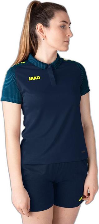 Actual product image JAKO Polo performance (140)