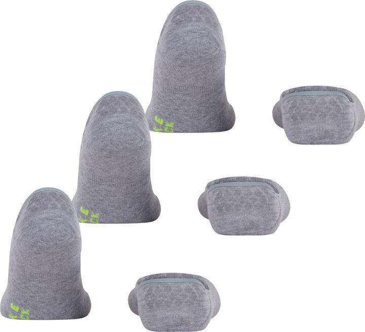 Actual product image Falke Cool Kick 3-Pack Unisex (pack of 3, 35 - 36)