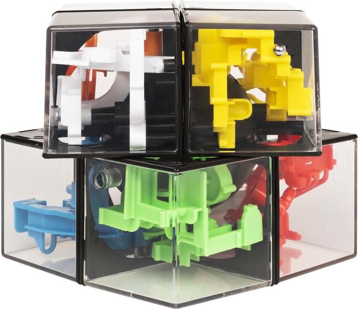 Produktbild Spin Master Perplexus 2x2 Rubik's (2 x 2)