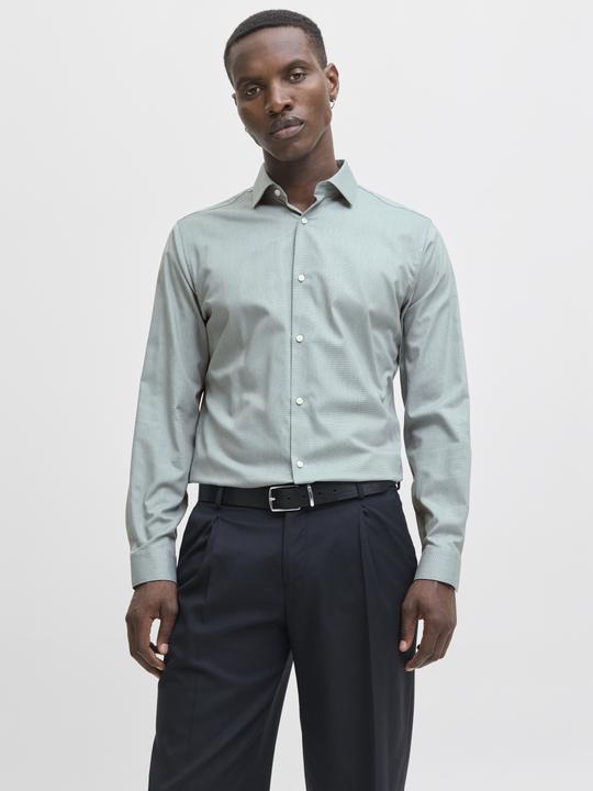 Produktbild Jack & Jones Jprblaparker Shirt L/S Noos (S)