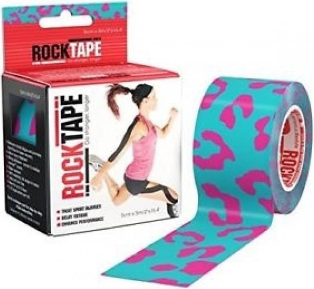 Rock Tape Standard (5 m)