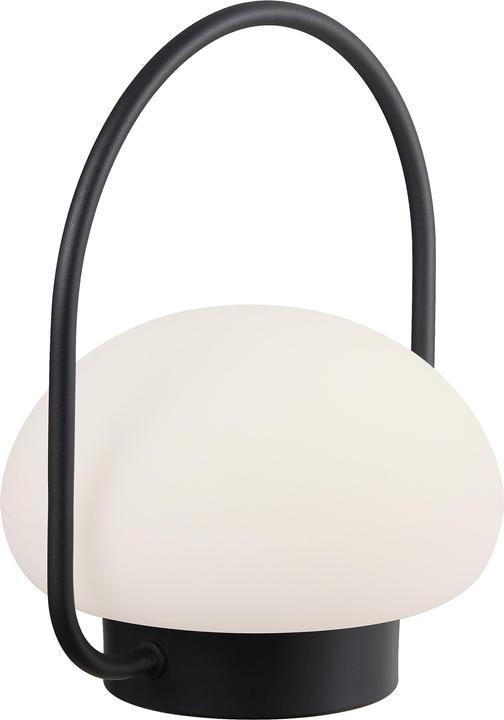Produktbild Nordlux Laterne Sponge (300 lm, IP65)