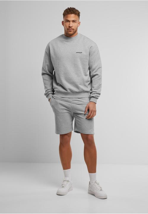 Produktbild Urban Classics Upscale Upscale Core EMB Oversize Crewneck - 191113 (XS)