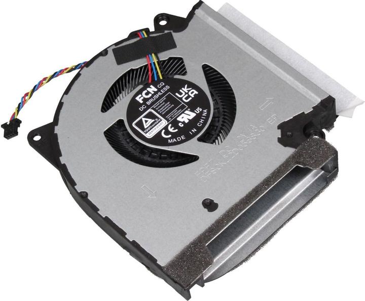 Produktbild ASUS 13NR08E0P01011
