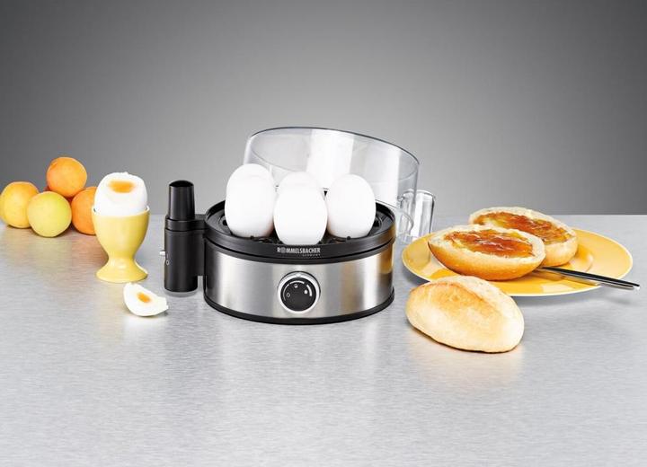 Image du produit Rommelsbacher ER400 (Fiche CH)