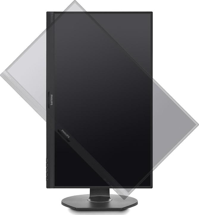 Productafbeelding Philips B-Line 241B7QUBHEB (1920 x 1080 Pixels, 24")