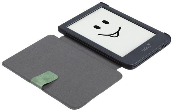 Actual product image tolino Tasche slim (Shine)