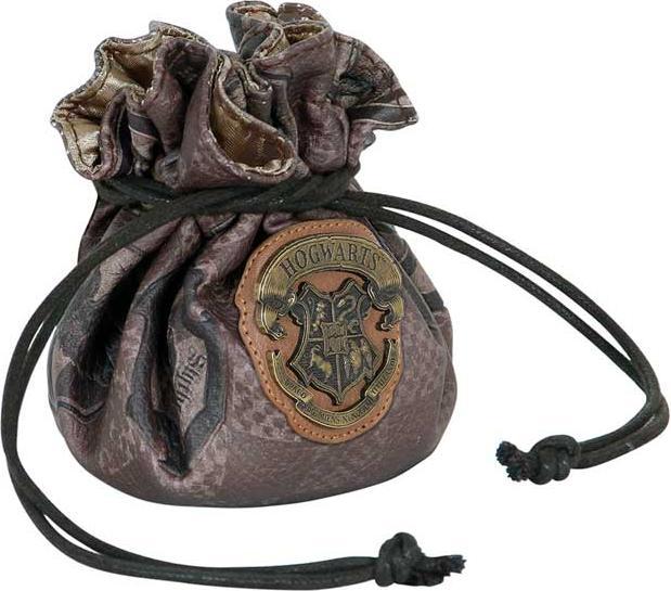Immagine prodotto Karactermania HARRY POTTER - Case di Hogwarts - Portafoglio Besace '9x9cm'