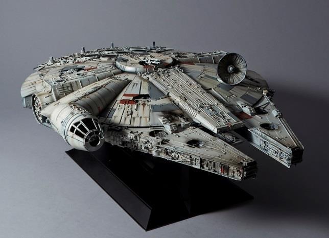 Immagine prodotto Revell Millennium Falcon