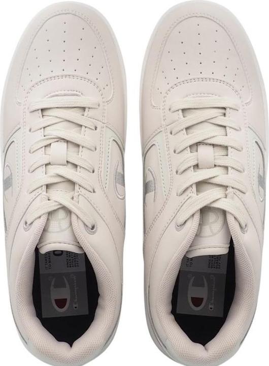Actual product image Chappi Buty damskie Champion Foul Play Plat BS Low Cut S11744 YS047 38 5 (38.5)