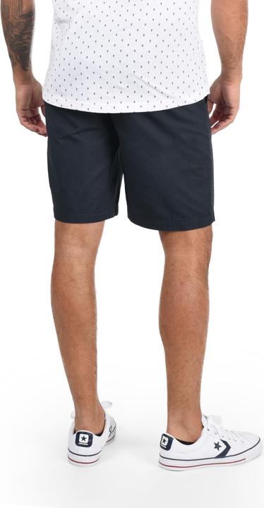 Immagine prodotto Solid Thement Pantaloncini Chino Shorts Panno Corti Da UomoIn Cotone 100% Regular- Fit (XXL)